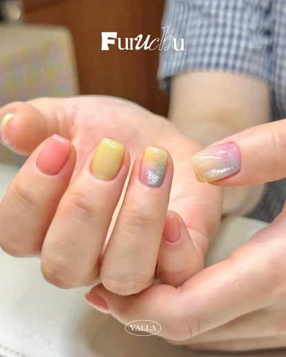 VALLA Furuchu Syrup Gel, Set 8 x 10ml