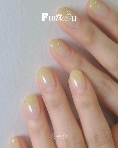 VALLA Furuchu Syrup Gel, Set 8 x 10ml