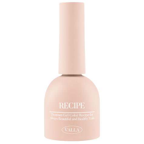 VALLA VC15 100 Non-Wipe Color Collection, 10ml