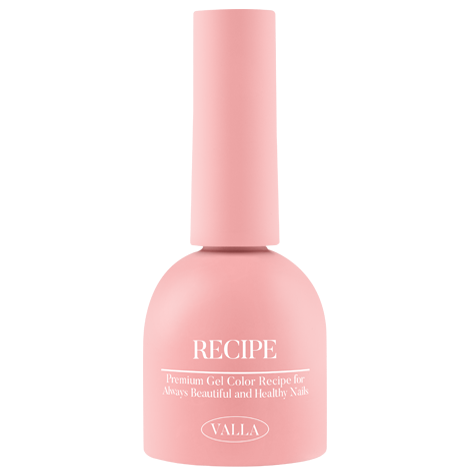 VALLA VC23 100 Non-Wipe Color Collection, 10ml