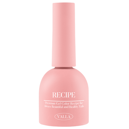 VALLA VC23 100 Non-Wipe Color Collection, 10ml