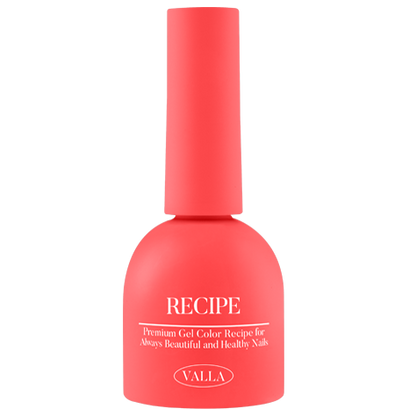 VALLA VC26 100 Non-Wipe Color Collection, 10ml