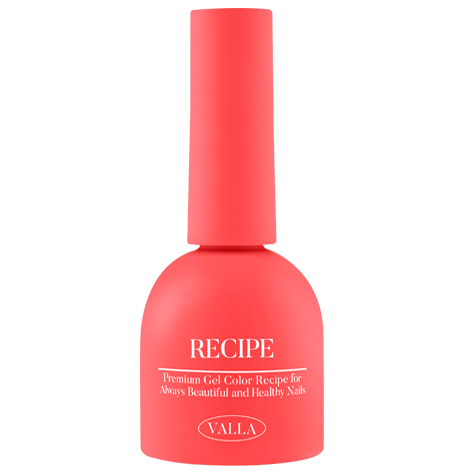 VALLA VC26 100 Non-Wipe Color Collection, 10ml
