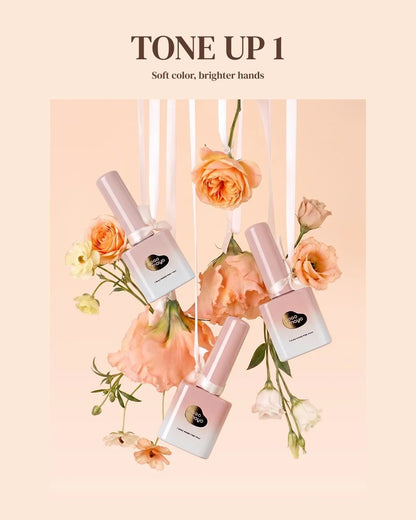 YOGOMAYO Tone Up 1 Collection, Set 3 x 10ml