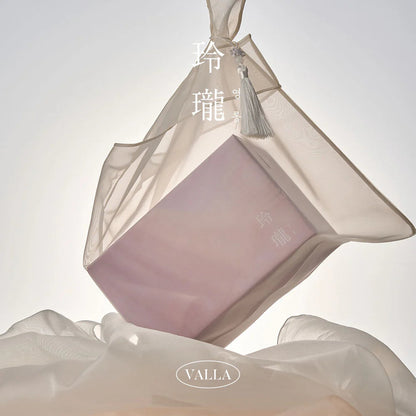 VALLA Young Long Collection, Set 8 x 10ml