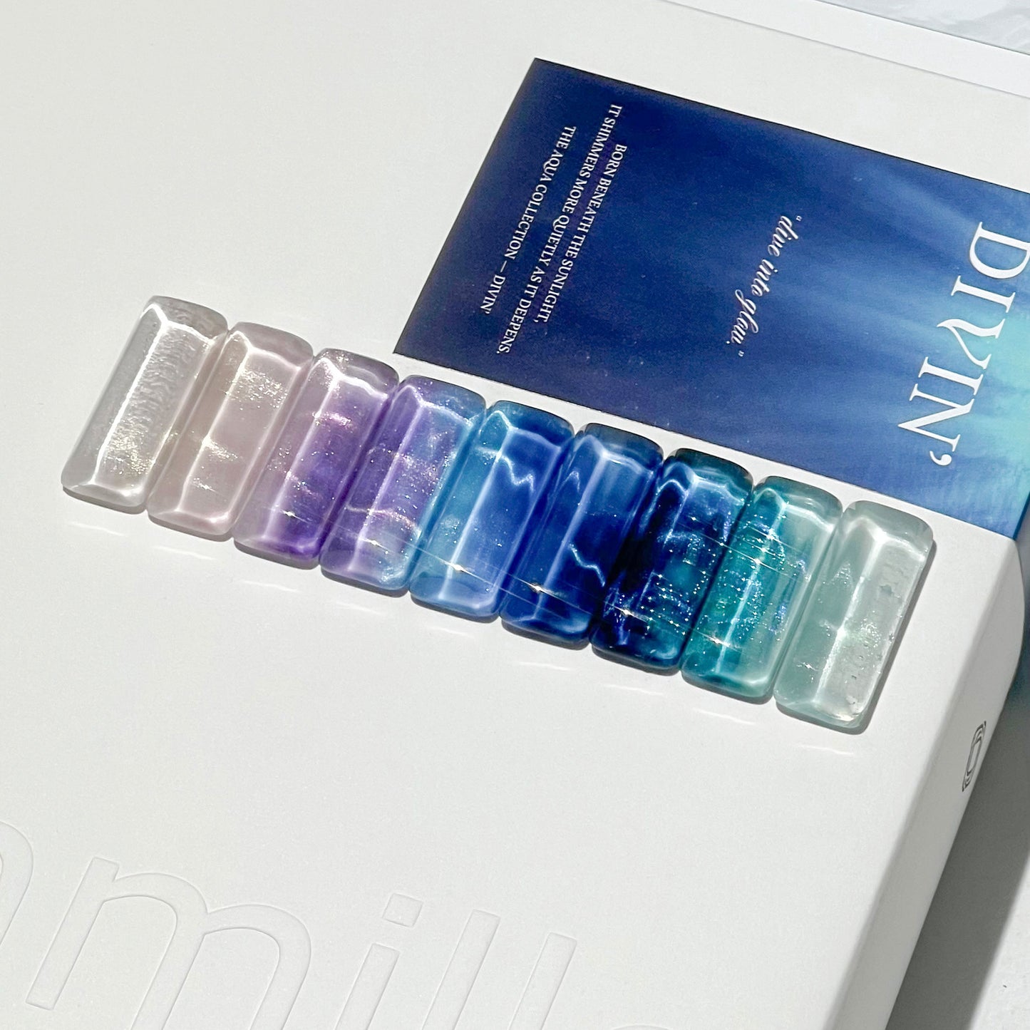 MITHMILLO DV10, 10ml