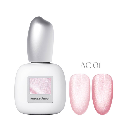 AURORA QUEEN AC01 ORE Cream in your nail, 10ml