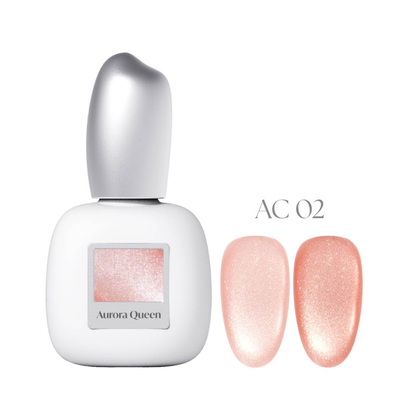 AURORA QUEEN AC02 ORE Cream in your nail, 10ml