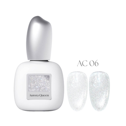 AURORA QUEEN AC06 ORE Cream in your nail, 10ml