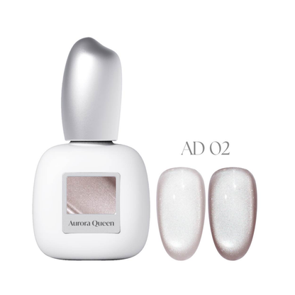 AURORA QUEEN AD02 ORE Nail Diary, 10ml