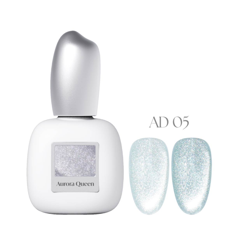 AURORA QUEEN AD05 ORE Nail Diary, 10ml