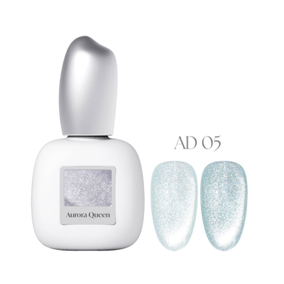AURORA QUEEN AD05 ORE Nail Diary, 10ml