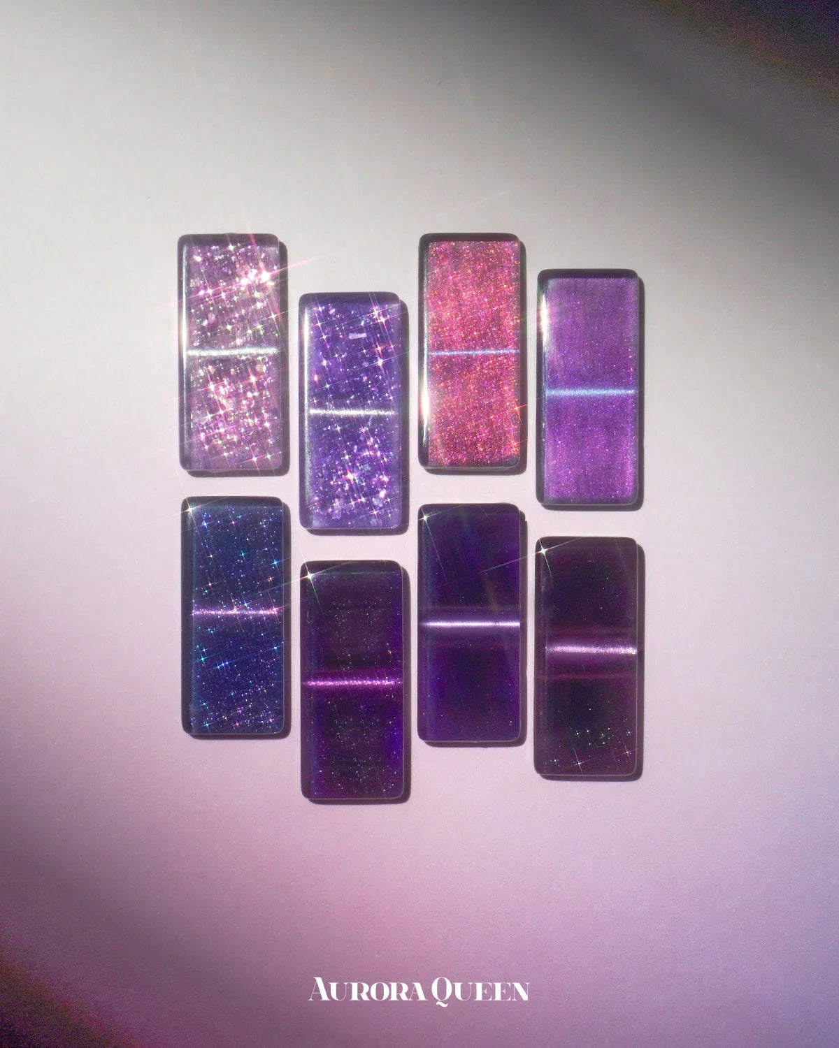 AURORA QUEEN AQ257 Moonveil Aurora, 9ml