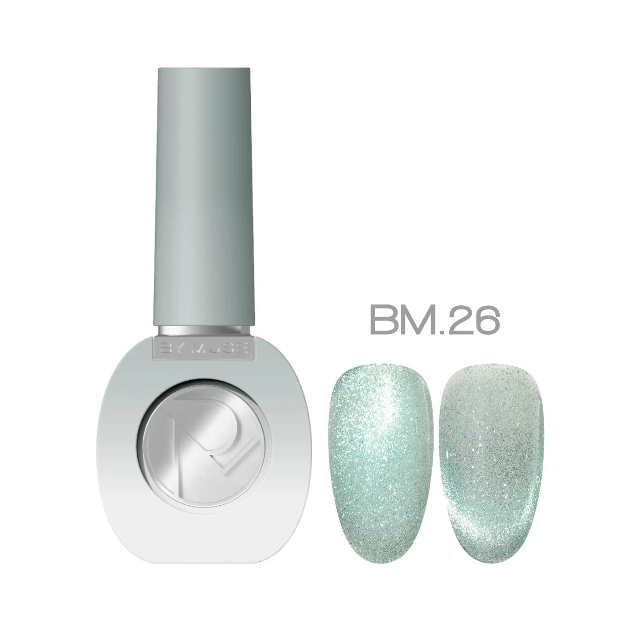 BY MUSE BM26 By Soft Green, 10ml
