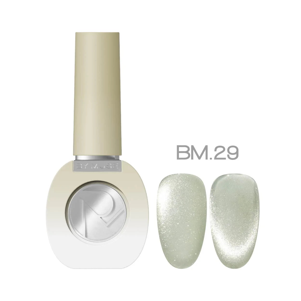 BY MUSE BM29 By Soft Green, 10ml