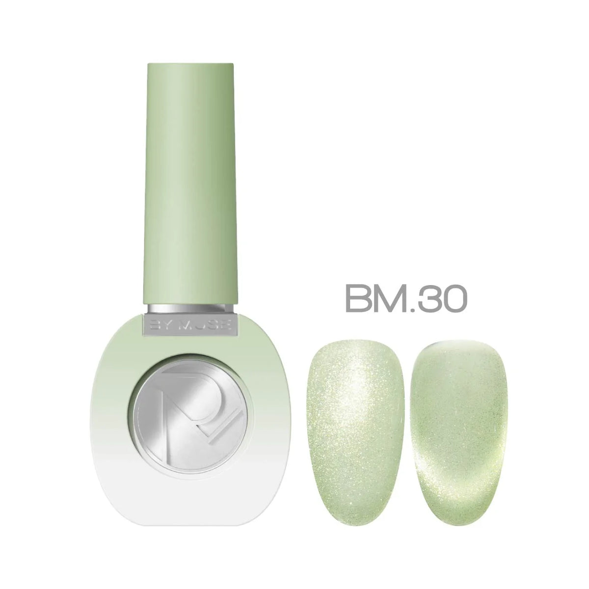 BY MUSE BM30 By Soft Green, 10ml