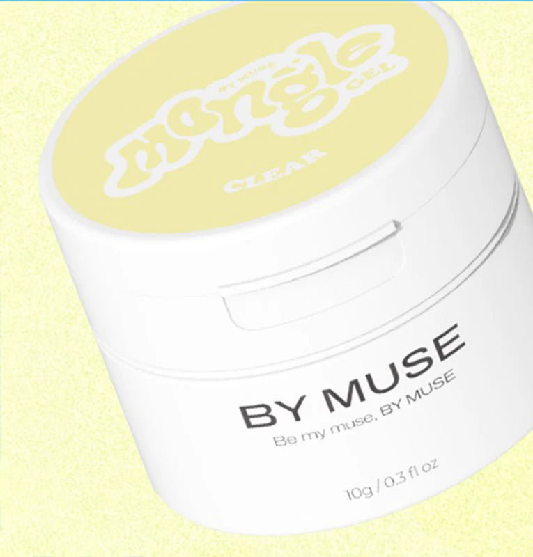 BY MUSE Mongle Gel Clear, 10g