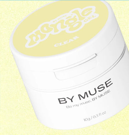 BY MUSE Mongle Gel Clear, 10g