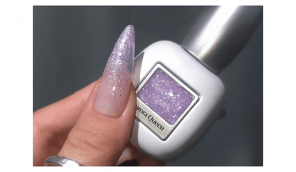AURORA QUEEN Ore Soft Flash Collection, Set 6x10ml