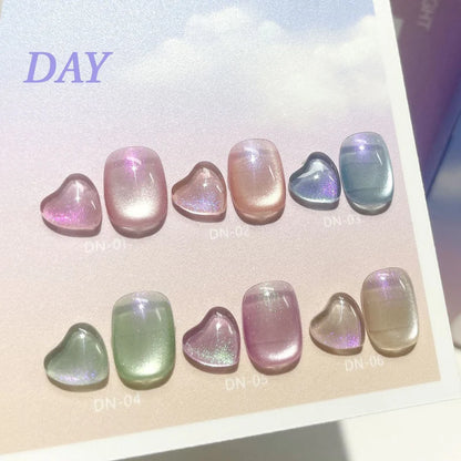 CLODI DN04 Day and Night - Day, 8g