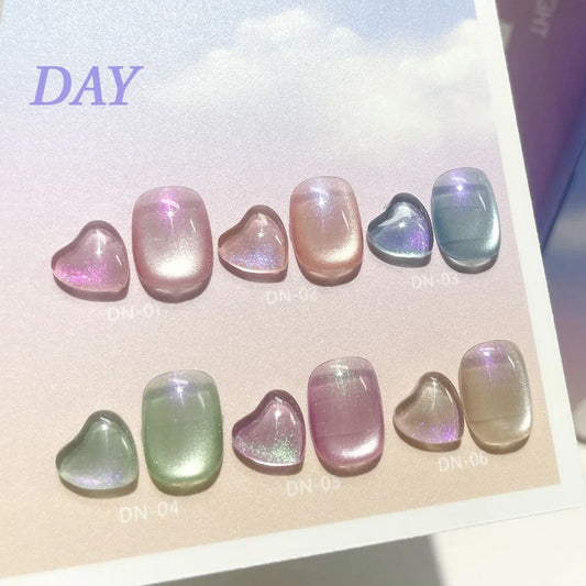 CLODI DN04 Day and Night - Day, 8g
