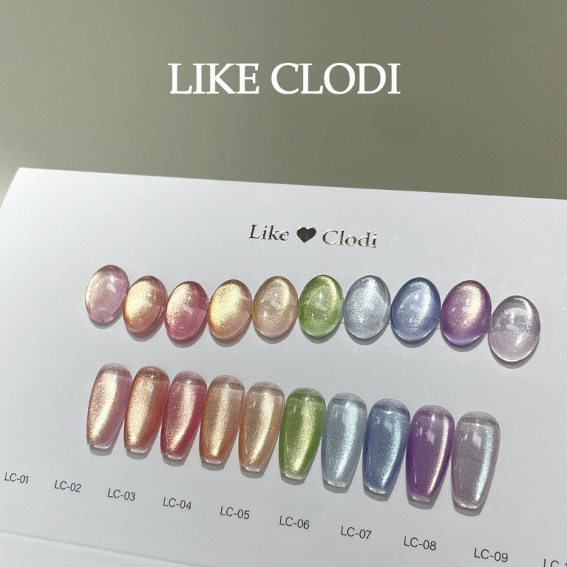 CLODI LC04 Like Clodi, 8g