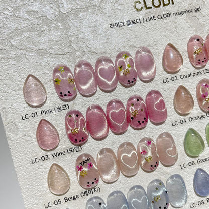 CLODI LC04 Like Clodi, 8g