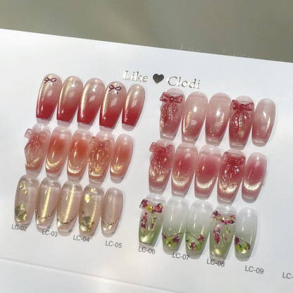 CLODI LC04 Like Clodi, 8g