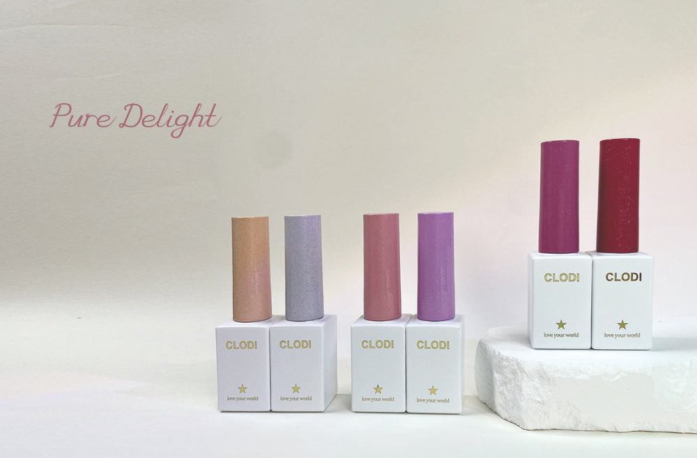 CLODI PD04 Pure Delight, 8g