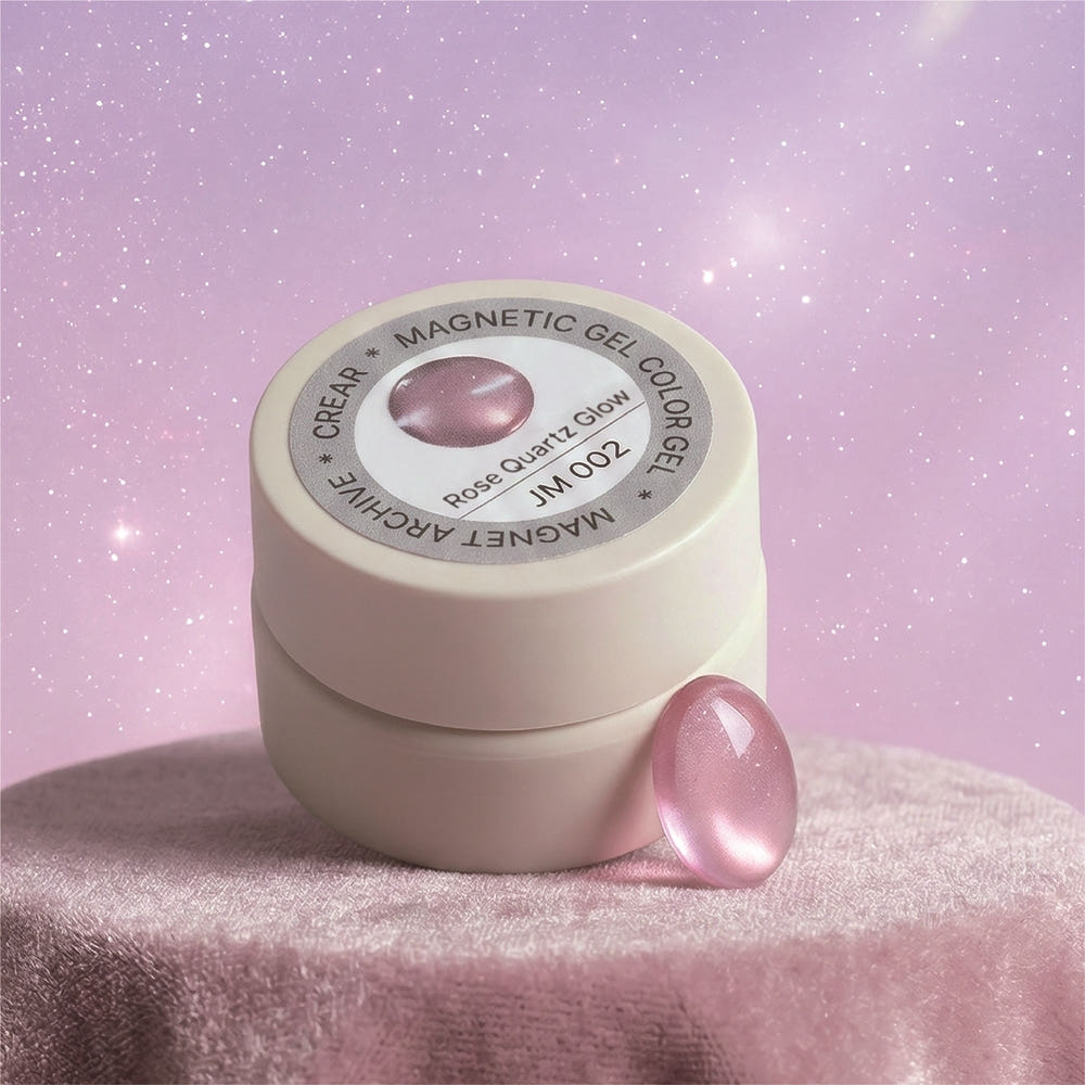 CREAR The Motion Gel Lumiere, Set 6 x 5g