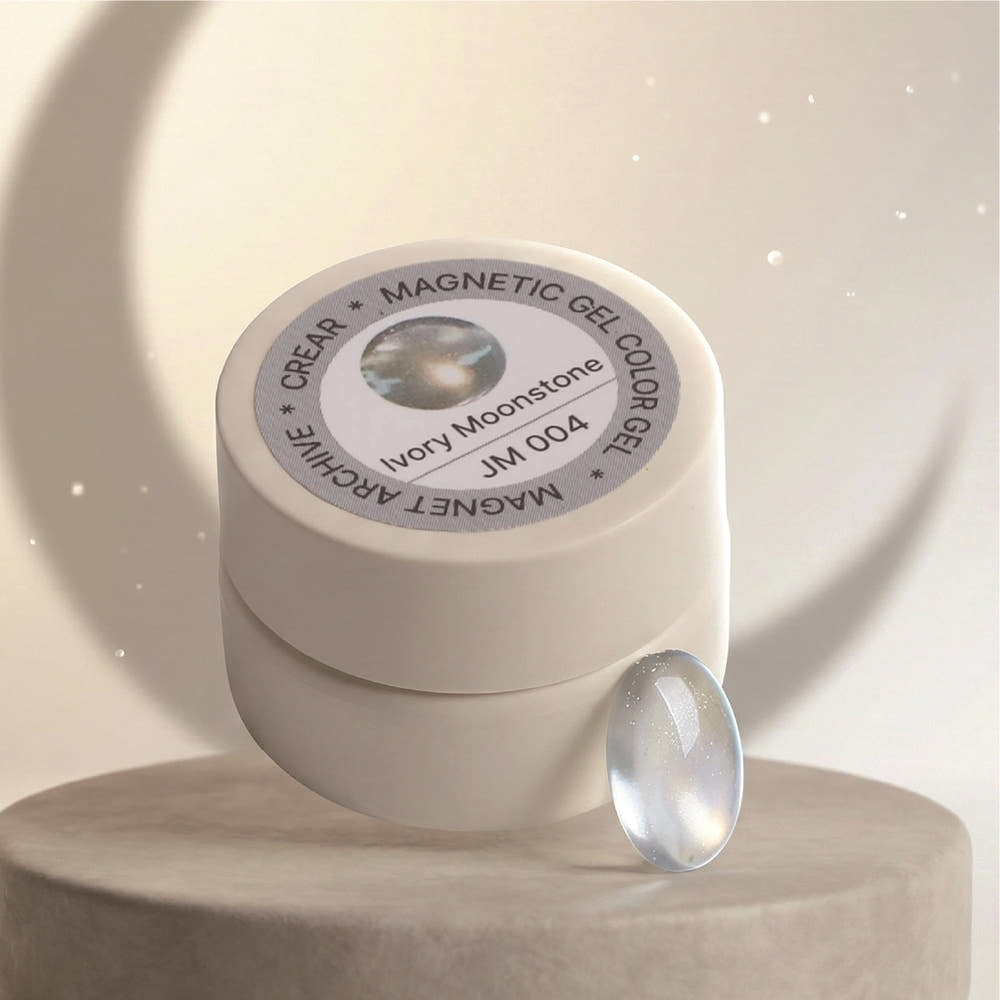 CREAR The Motion Gel Lumiere, Set 6 x 5g