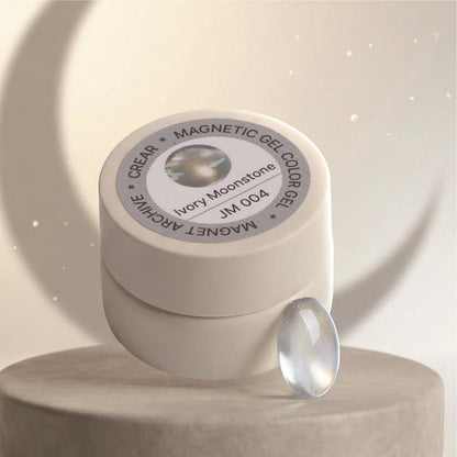 CREAR The Motion Gel Lumiere, Set 6 x 5g