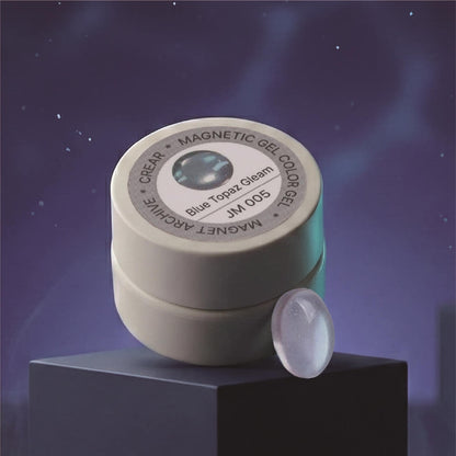 CREAR The Motion Gel Lumiere, Set 6 x 5g