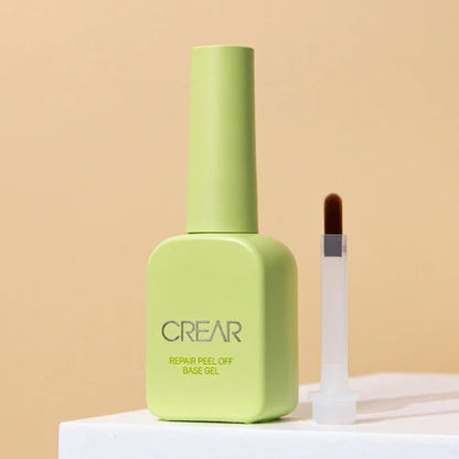 CREAR Peel Off Base Gel, 10ml