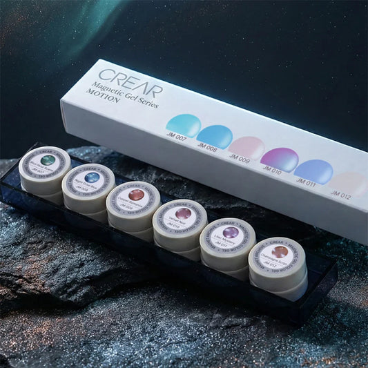 CREAR JM010 Midnight Cinema - The Motion Gel, 5g