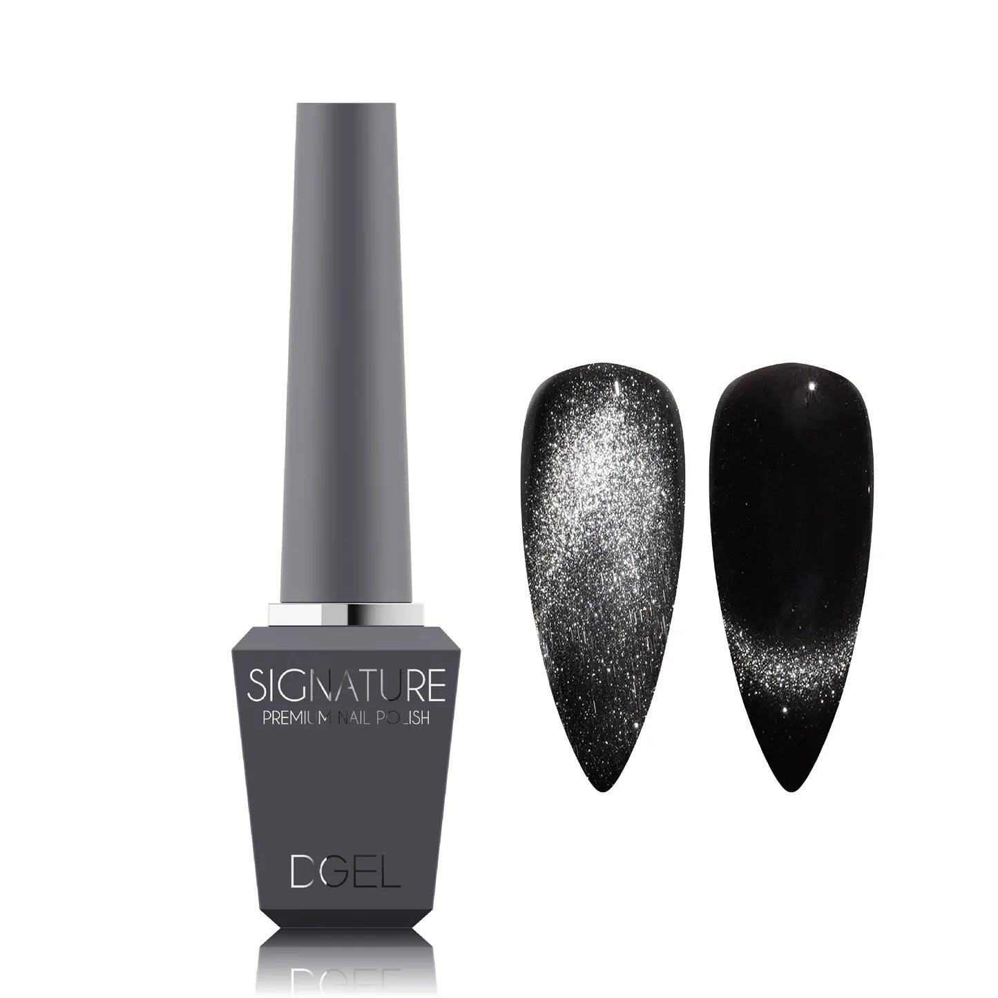 DGEL Black Label Collection, Set 8 x 12ml