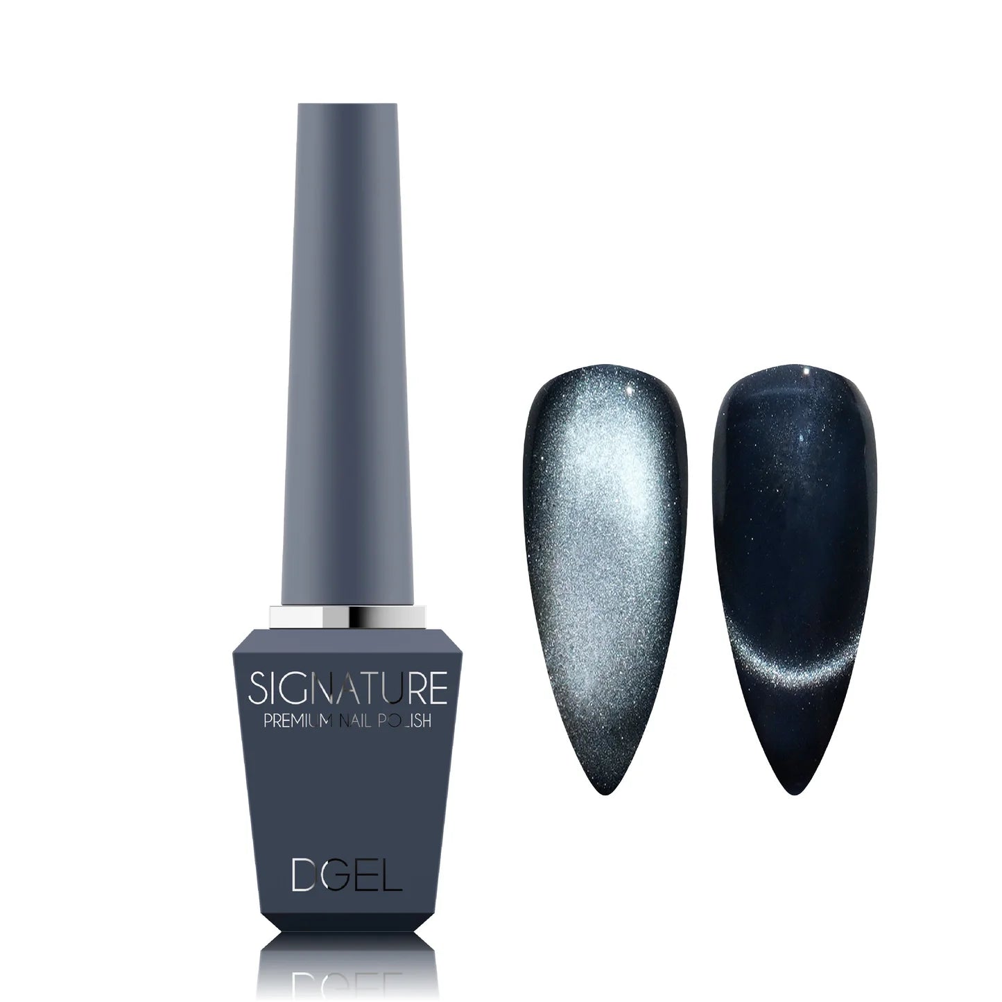DGEL Black Label Collection, Set 8 x 12ml
