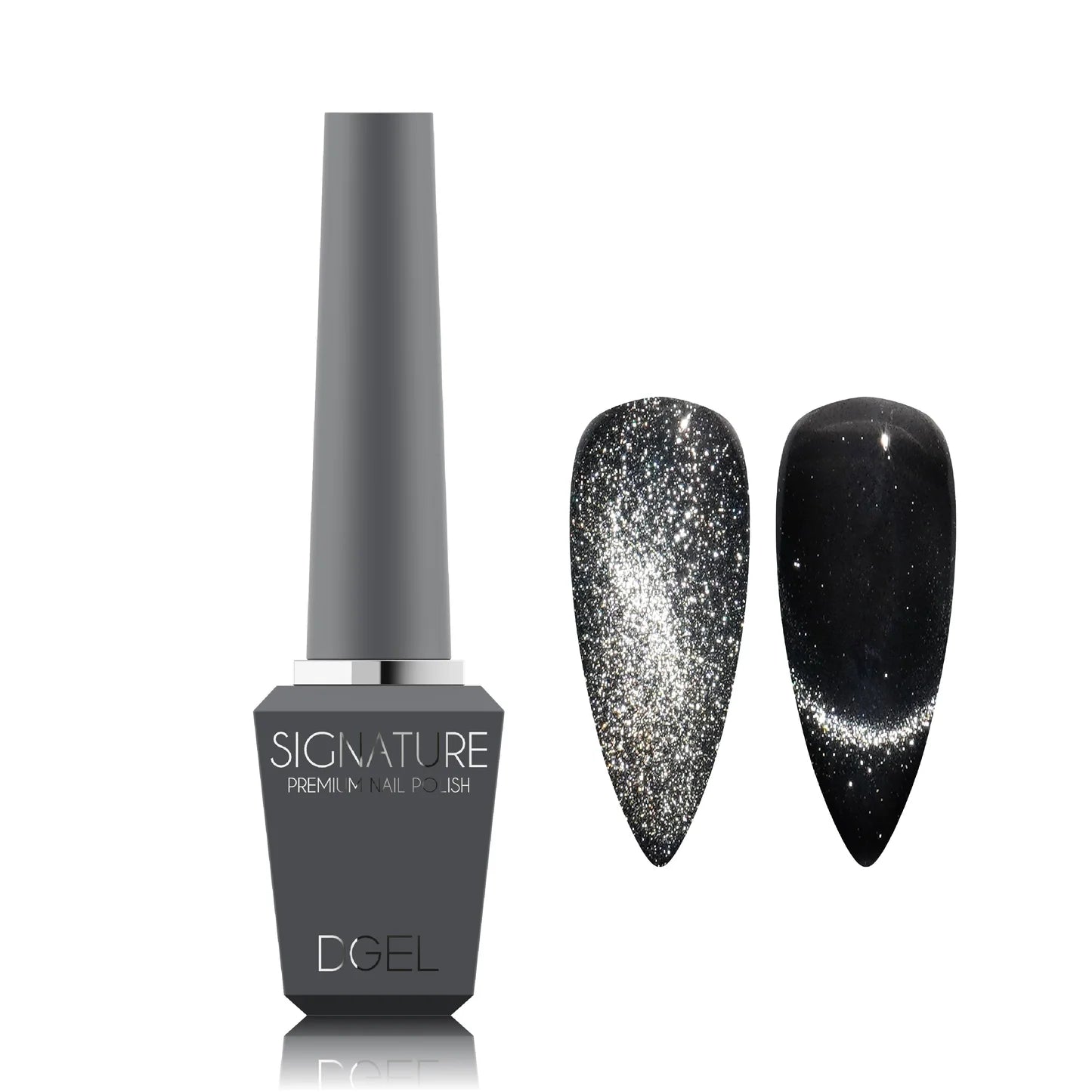 DGEL Black Label Collection, Set 8 x 12ml