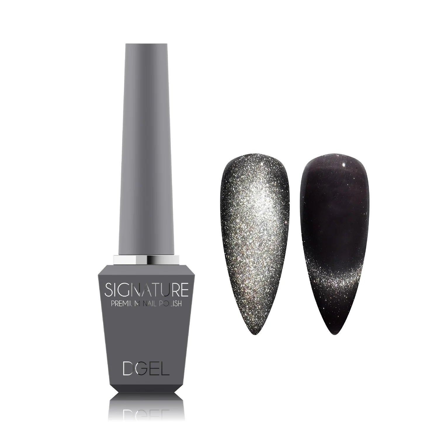 DGEL Black Label Collection, Set 8 x 12ml