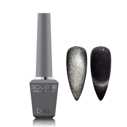 DGEL Signature DS231 Metro Grey Black Label, 12ml