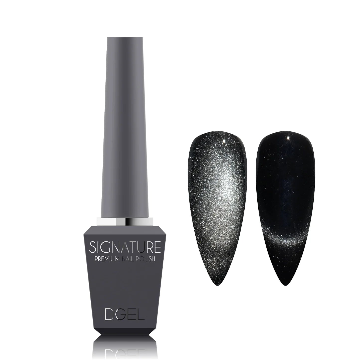 DGEL Black Label Collection, Set 8 x 12ml