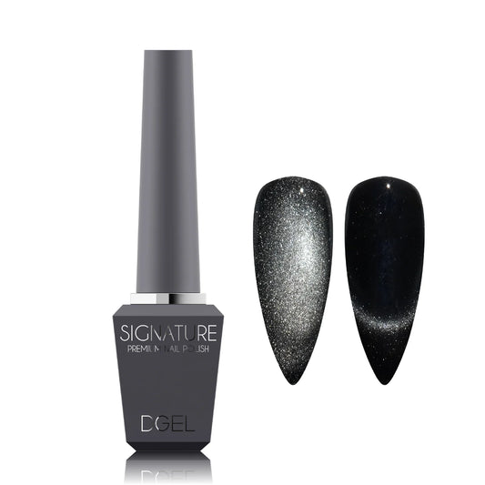 DGEL Signature DS233 Steel Noir Black Label, 12ml