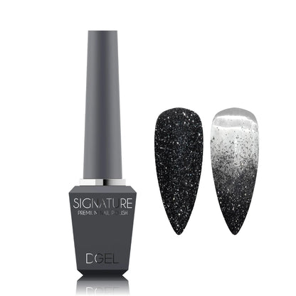 DGEL Black Label Collection, Set 8 x 12ml