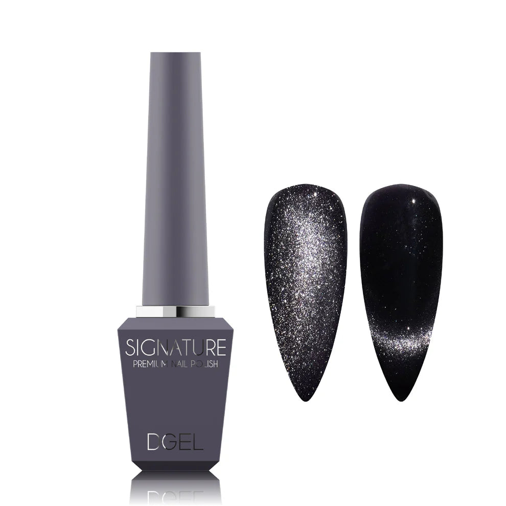 DGEL Black Label Collection, Set 8 x 12ml