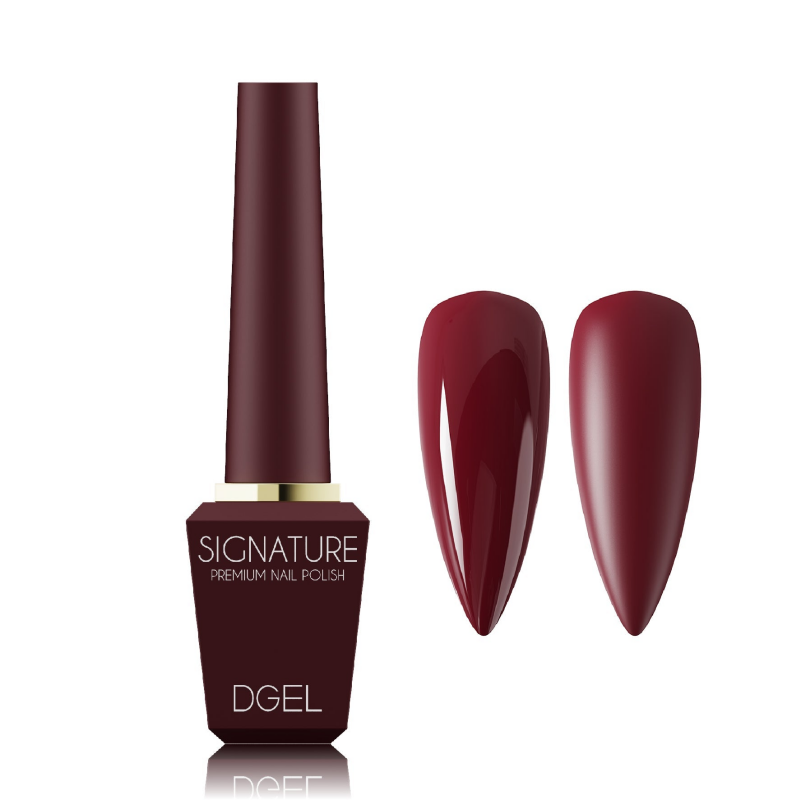 DGEL Signature DS009 100 Color Gel Collection, 12ml
