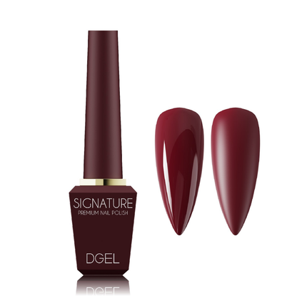 DGEL Signature DS009 100 Color Gel Collection, 12ml