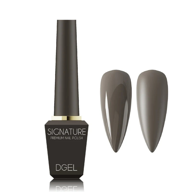DGEL Signature DS088 100 Color Gel Collection, 12ml