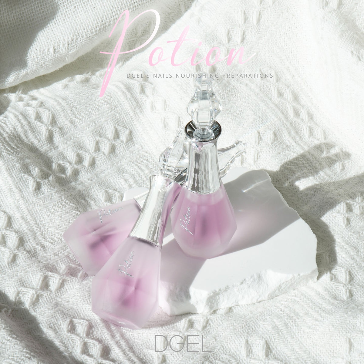DGEL Healing Potion, 12ml