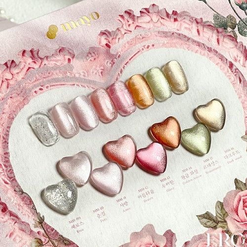 MAYO MM12 Beauty - Eros Collection, 10ml