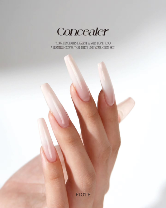 FIOTE Concealer Gel 21C, 9ml